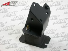 Engine mount intake complete right 116 -  75 -  90