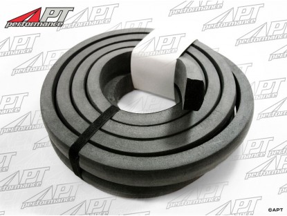 Rear trunk lid rubber seal Giulietta SS