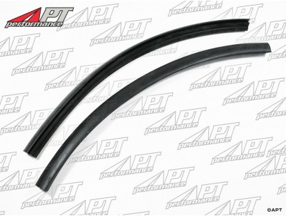 Screen frame rubber seal set 2000 -  2600 -  750 Spider