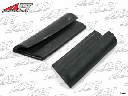 Set rubber seals on front of door 750 -  101 Spider