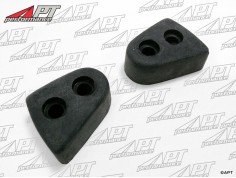 Set rubber door wedges 750 / 101 Giulietta Spider