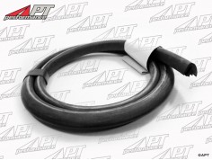 Rubber bonnet seal 750 -  101 Spider