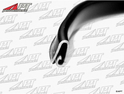 Seat pan rubber seal set 750 -  101 Spider 1. Series