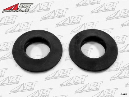 Rubber grommets (2) fuel tank filler 750 -  101