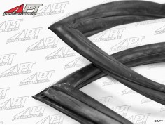 Rear screen rubber seal Hard Top 750 -  101 Spider