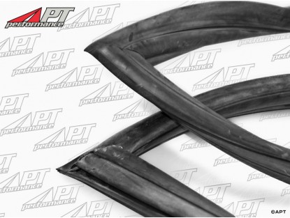 Rear screen rubber seal Hard Top 750 -  101 Spider