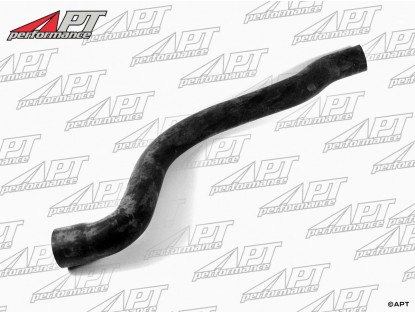 Upper radiator hose IE 89-93 (thermostat-radiator)