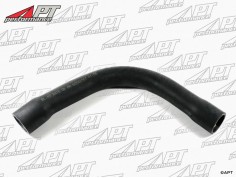 Lower radiator hose Spider IE 90 - 93 (rad.-water pump)