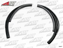 Set windscreen rubber seals 2000 -  2600 Touring Spider