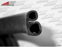 Set door rubber seals 2000 -  2600 Touring Spider