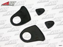 Set door handle seals 2000 -  2600 Touring Spider