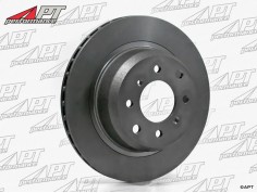 Brake disc rear Montreal left or right