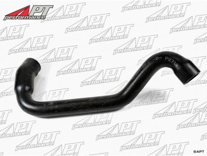 Radiator hose IE 86-88 (water pump-thermostat)