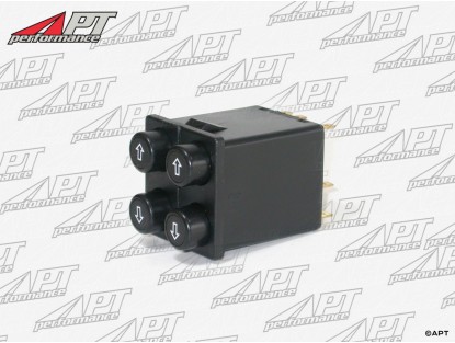 Power window switch  AR Spider 87 - 93 -  33