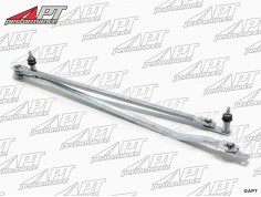 Wiper linkage Spider 1970 - 1993