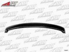 Soft top trim front rail Spider 1970 - 1993