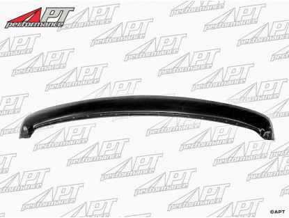 Soft top trim front rail Spider 1970 - 1993