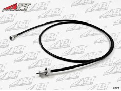 Speedometer cable Spider IE 90 - 93