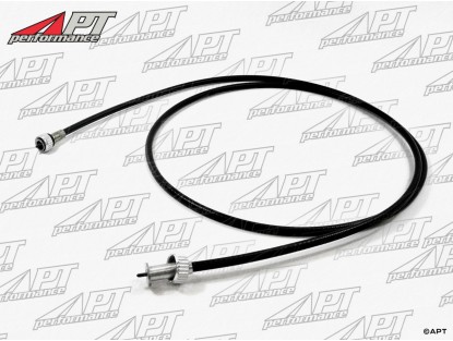 Speedometer cable Spider IE 90 - 93