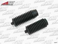 Steering rack rubber boots 164