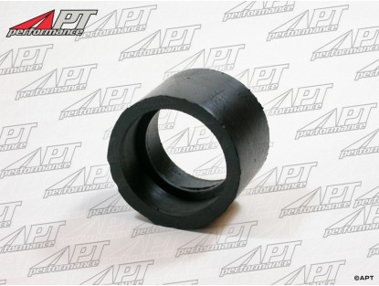 Rubber intake pipe GTV6 -  75 V6 -  SZ -  RZ