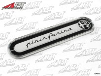 Radio block off plate Duetto Spider -  Fastback 1. series