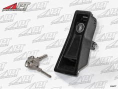 Boot release handle Spider / GT Bertone Plastic