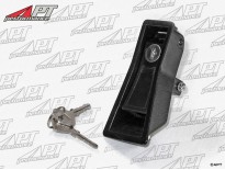 Boot release handle Spider / GT Bertone Plastic