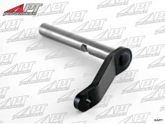 Clutch pivot shaft for hanging pedals 105 / 115