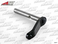 Clutch pivot shaft for hanging pedals 105 / 115