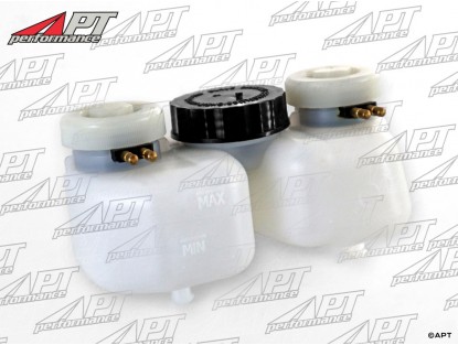 Brake fluid container 105 -  115 up to 1980 -  Ferrari