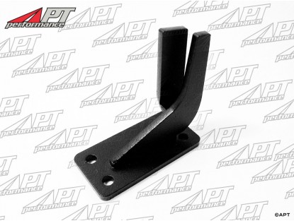 Persenning front metal clip right Spider 90 60520259