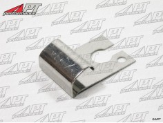 Softtop surround joint cover Alfa Romeo Spider 1070 - 93