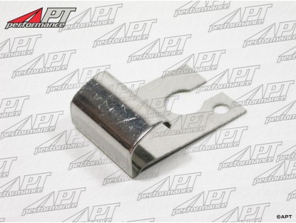 Softtop surround joint cover Alfa Romeo Spider 1070 - 93
