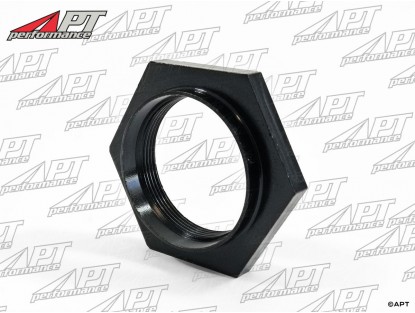 Nut mainshaft front 2000 cc. 105 -  115