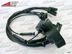 Set HT leads Alfa Romeo 75 2,0 TS