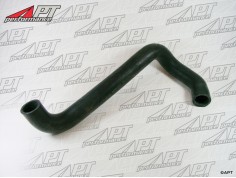 Radiator hose 2000cc GTV +82 (water pump - radiator)
