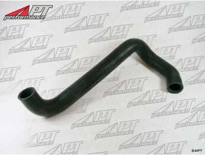 Lower radiator hose 2000cc GTV from 82