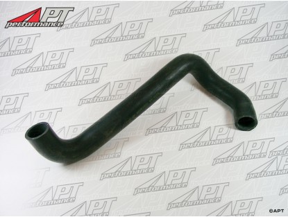 Radiator hose 2000cc GTV +82 (water pump - radiator)