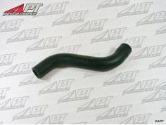 Upper radiator hose GTV after 82 (thermostat-radiator)