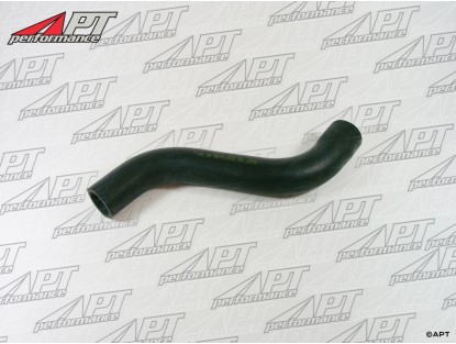 Upper radiator hose GTV after 82 (thermostat-radiator)