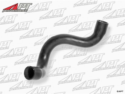 Lower radiator hose IE 88-89 (radiator-water pump)