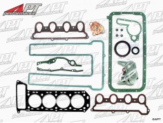 Engine gasket set complete 2000 Spider IE -  A -  75 -  90