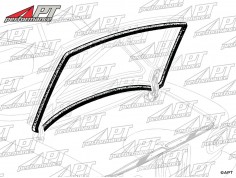 Boot lid rubber seal GT 1. series