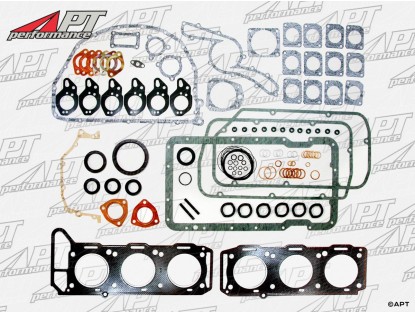 Engine gasket set complete 2500cc GTV 6 -  75 V6