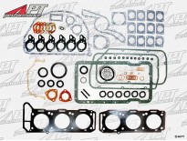 Engine gasket set complete 2500cc GTV 6 -  75 V6