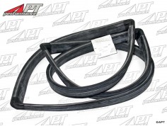 Rear screen rubber seal Junior Zagato