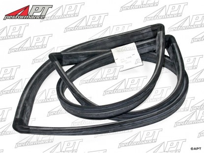 Rear screen rubber seal Junior Zagato