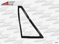 Triangle window rubber seal Duetto Spider right