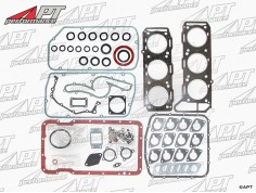 Engine gasket set complete REINZ 75 3,0 V6 -  SZ -  RZ